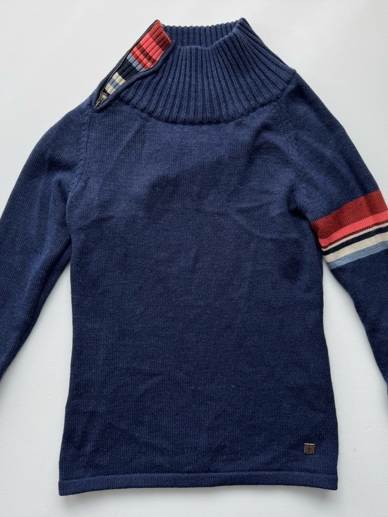Smartwool Sweaters - Merino Wool Gorpcore Outdoor Coastal Classic Apres Ski Knit Sweater